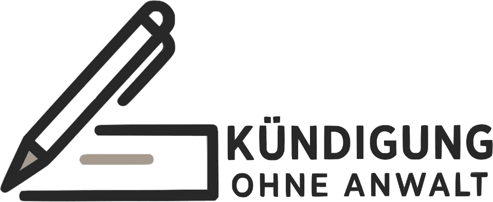 Kündigung ohne Anwalt